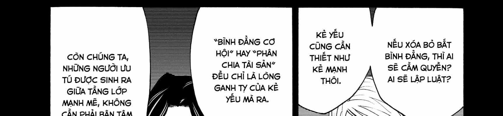 Alice In Borderland - Chương 51.8 - ảnh 68