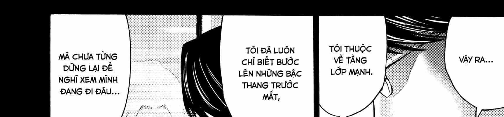 Alice In Borderland - Chương 51.8 - ảnh 70
