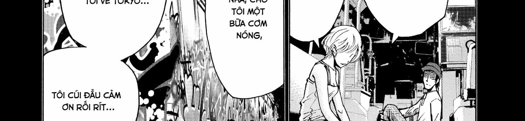 Alice In Borderland - Chương 51.9 - ảnh 102