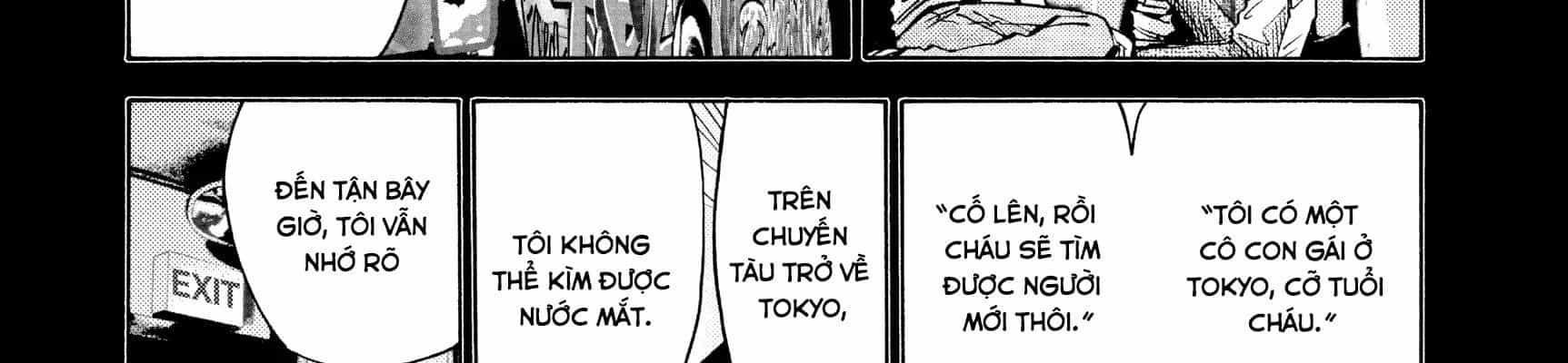 Alice In Borderland - Chương 51.9 - ảnh 103