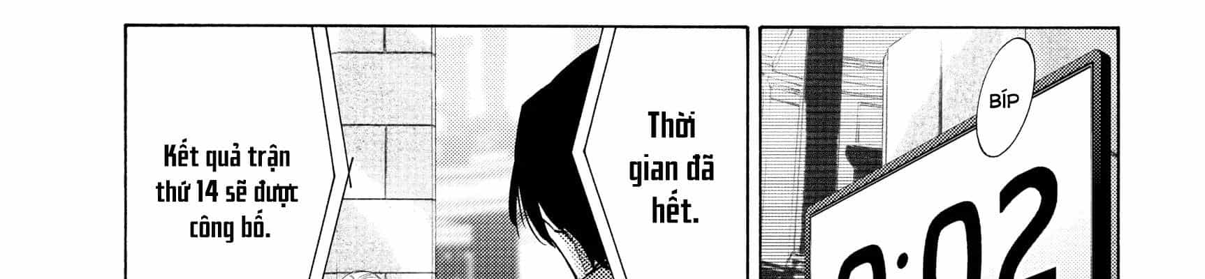 Alice In Borderland - Chương 51.9 - ảnh 112