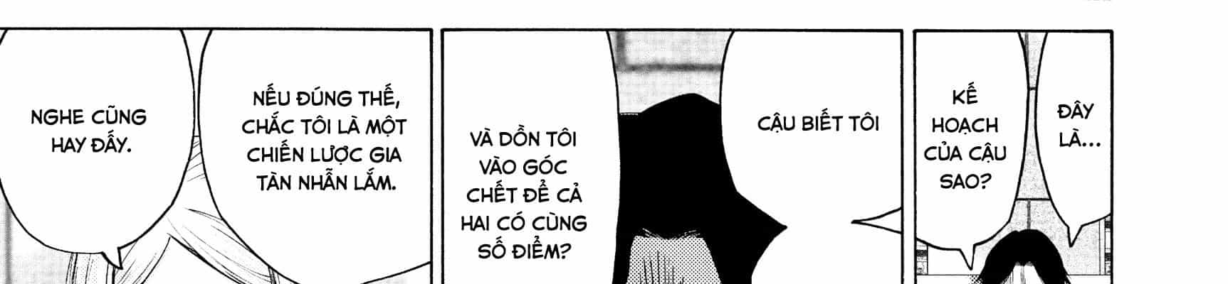 Alice In Borderland - Chương 51.9 - ảnh 119