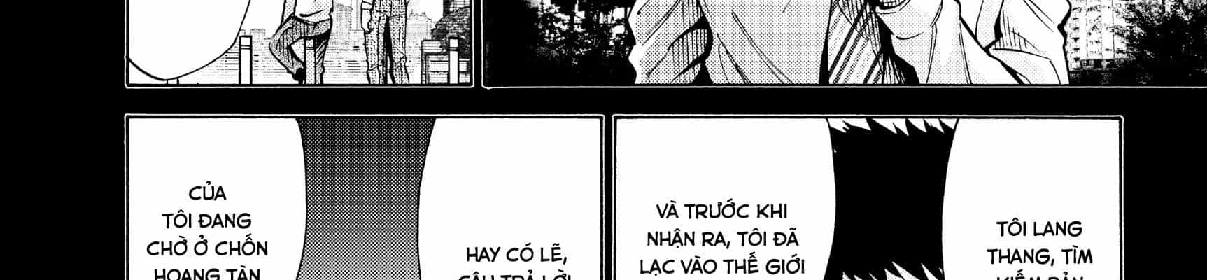Alice In Borderland - Chương 51.9 - ảnh 12