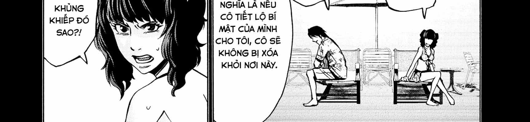 Alice In Borderland - Chương 51.9 - ảnh 134