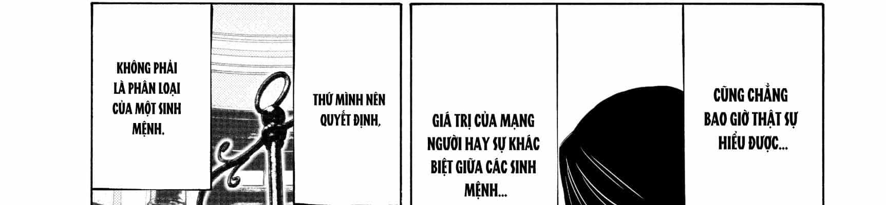 Alice In Borderland - Chương 51.9 - ảnh 140