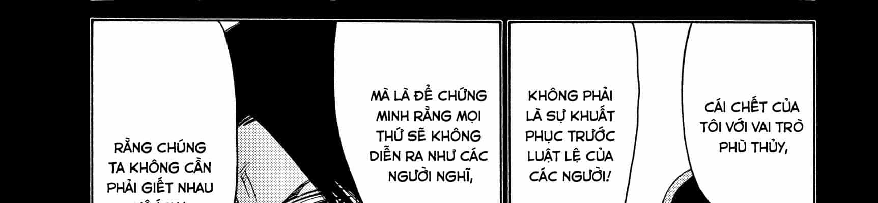 Alice In Borderland - Chương 51.9 - ảnh 154