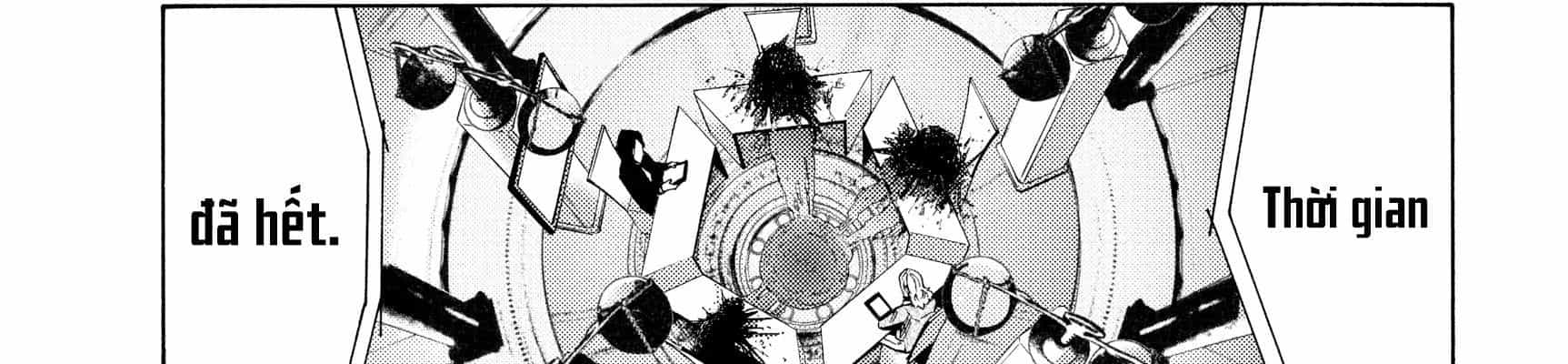 Alice In Borderland - Chương 51.9 - ảnh 181