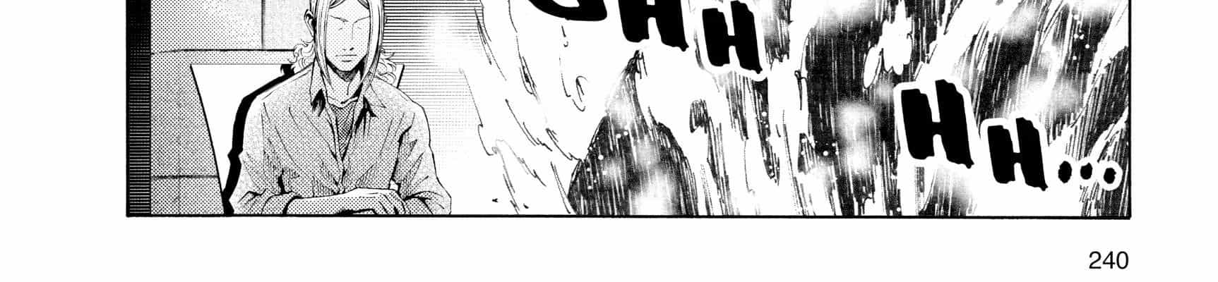 Alice In Borderland - Chương 51.9 - ảnh 197