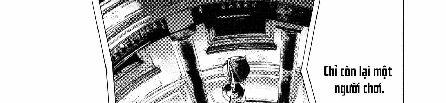 Alice In Borderland - Chương 51.9 - ảnh 199
