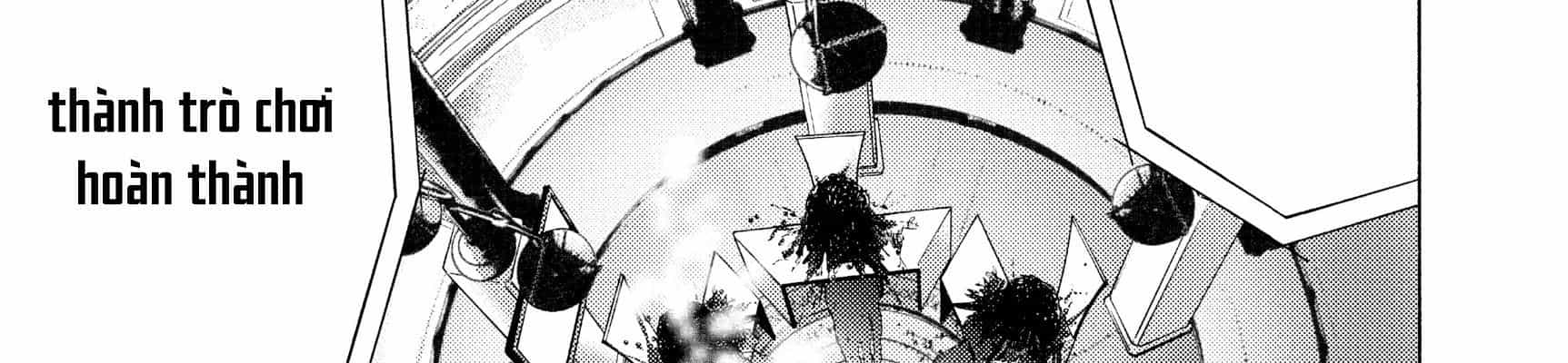 Alice In Borderland - Chương 51.9 - ảnh 200