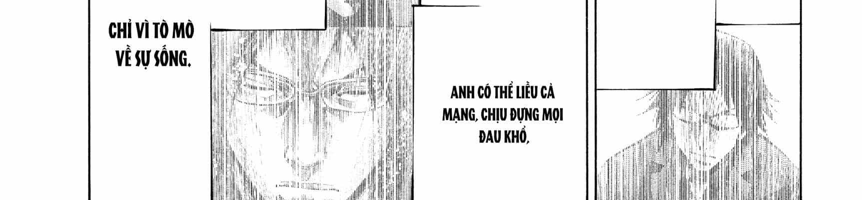 Alice In Borderland - Chương 51.9 - ảnh 207
