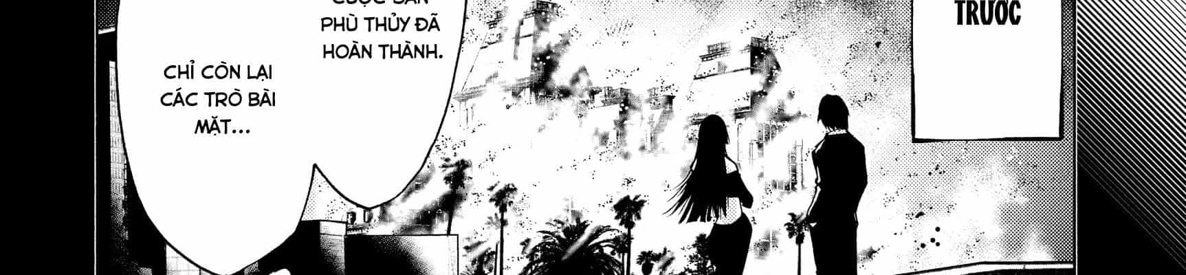 Alice In Borderland - Chương 51.9 - ảnh 214