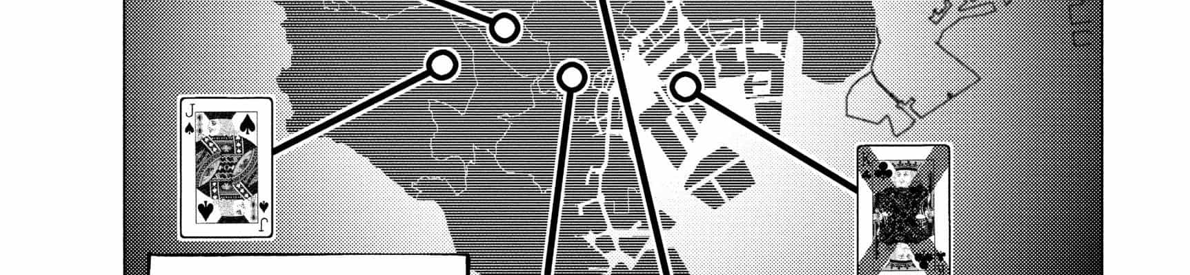 Alice In Borderland - Chương 51.9 - ảnh 237