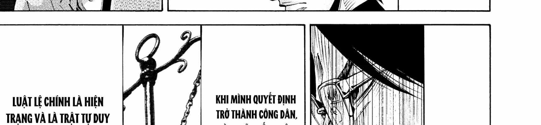 Alice In Borderland - Chương 51.9 - ảnh 35