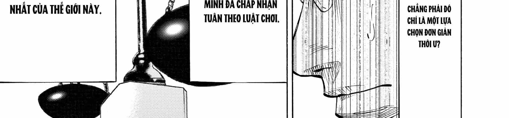 Alice In Borderland - Chương 51.9 - ảnh 36
