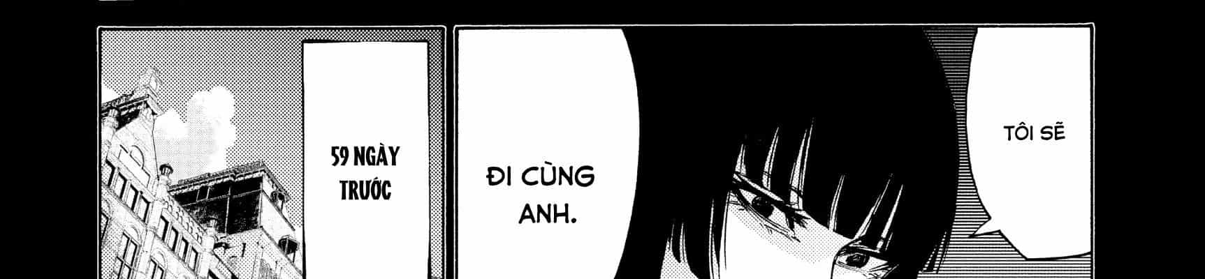 Alice In Borderland - Chương 51.9 - ảnh 47
