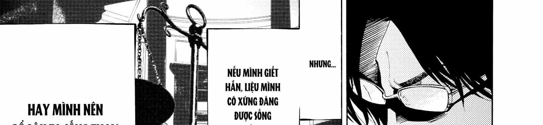 Alice In Borderland - Chương 51.9 - ảnh 73