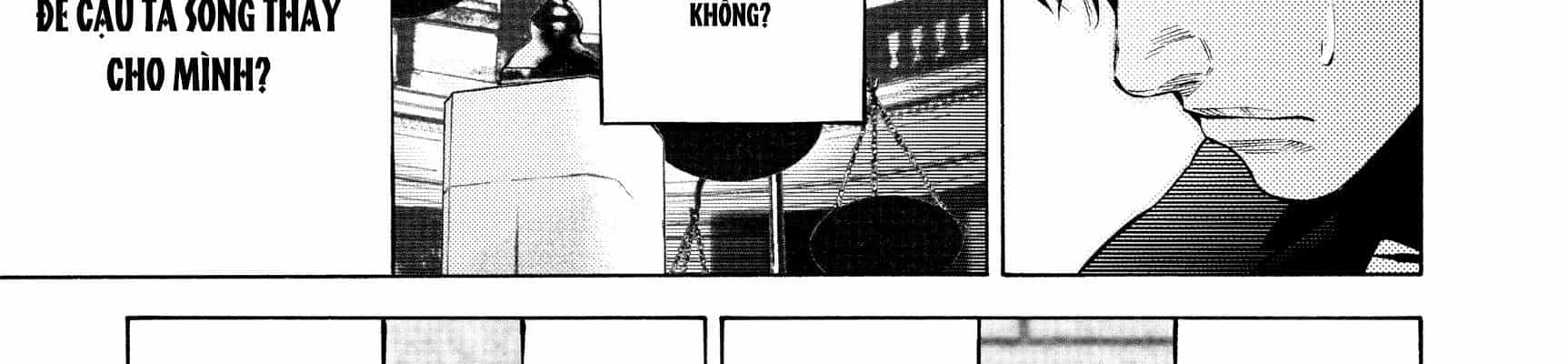 Alice In Borderland - Chương 51.9 - ảnh 74