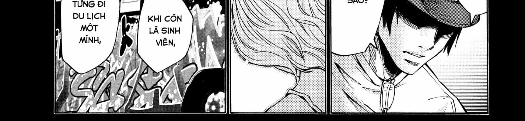 Alice In Borderland - Chương 51.9 - ảnh 97