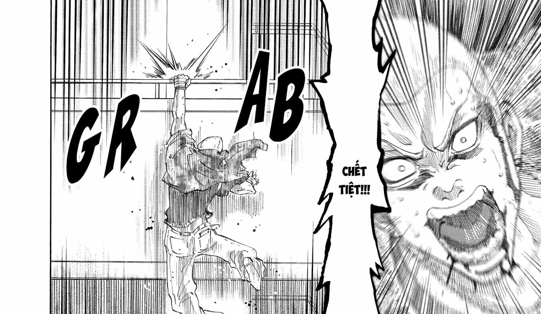 Alice In Borderland - Chương 9 - ảnh 11