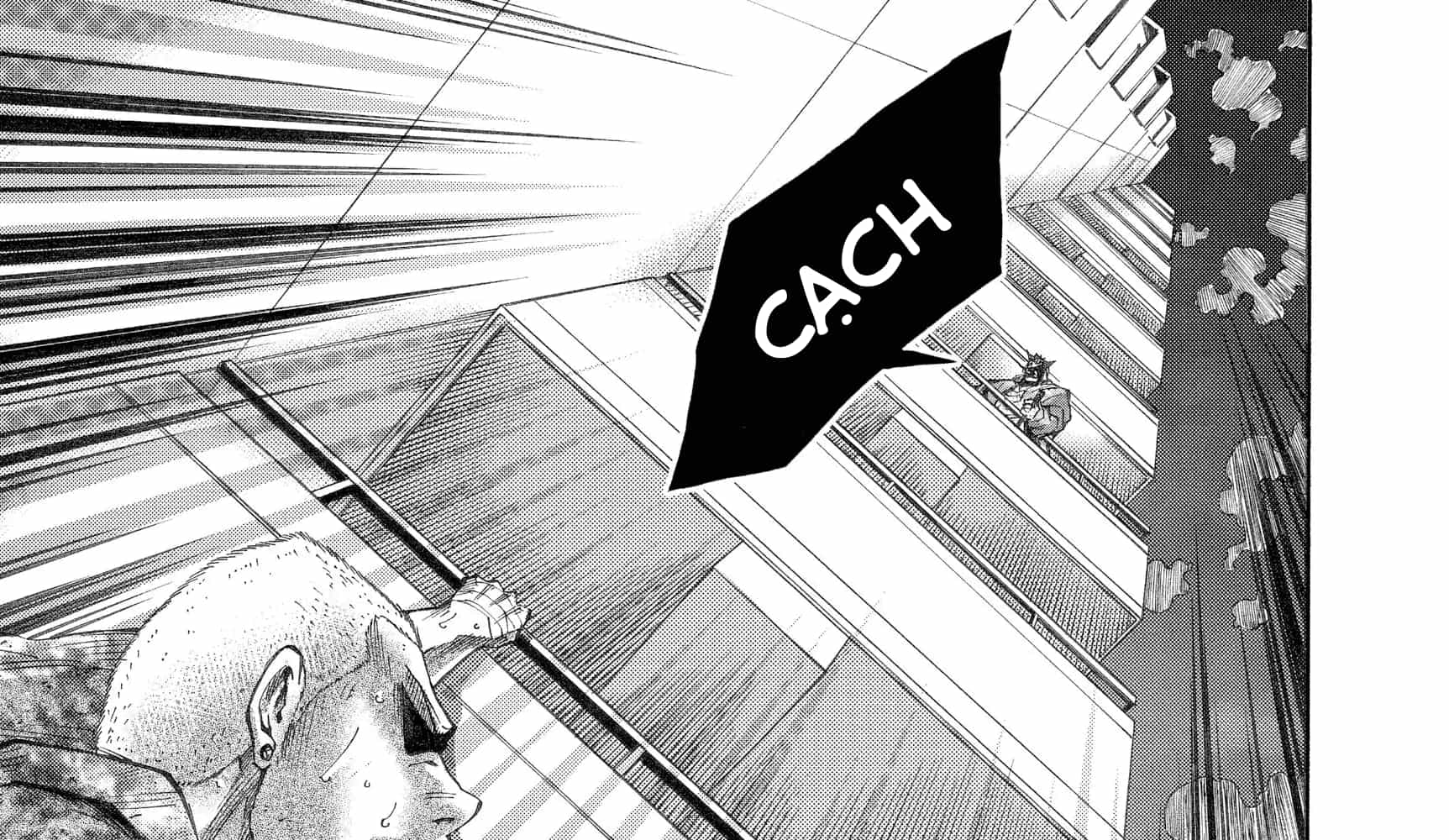 Alice In Borderland - Chương 9 - ảnh 14