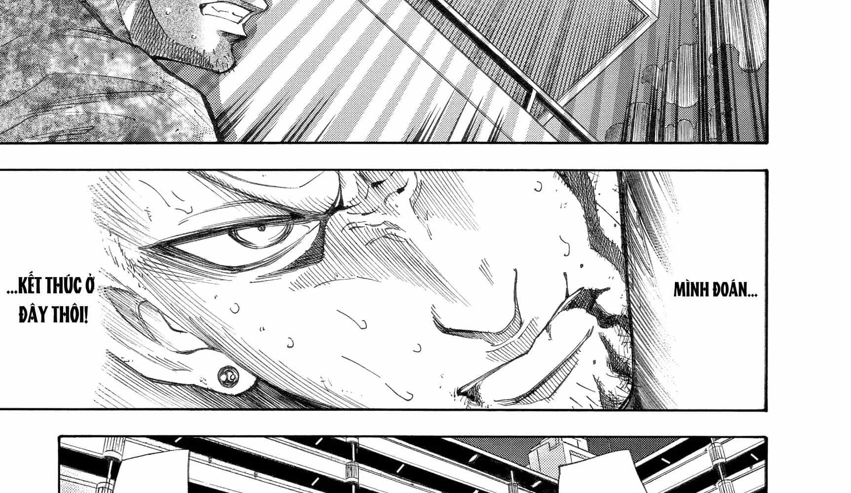 Alice In Borderland - Chương 9 - ảnh 15