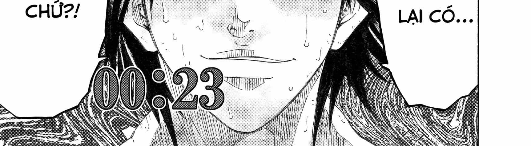 Alice In Borderland - Chương 9 - ảnh 28