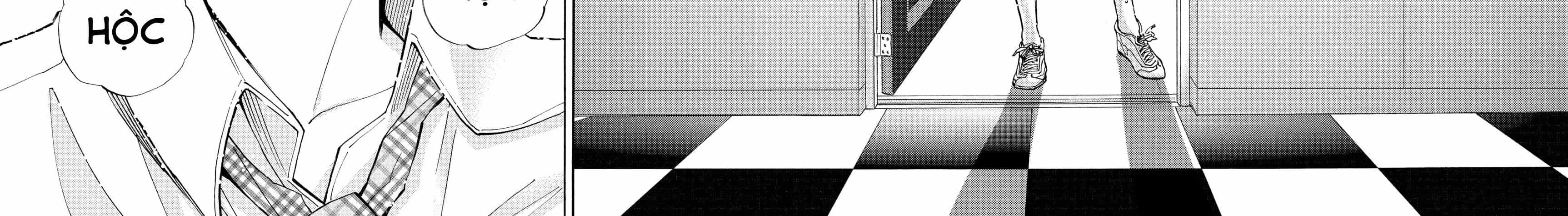 Alice In Borderland - Chương 9 - ảnh 38