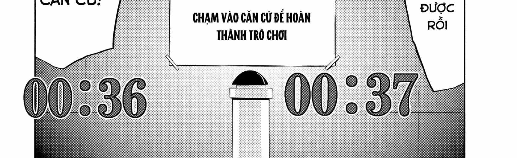 Alice In Borderland - Chương 9 - ảnh 4