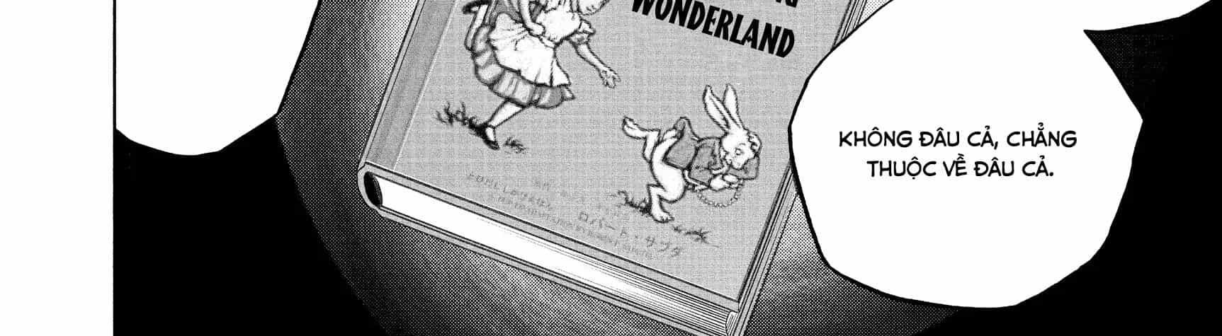 Alice In Borderland - Chương 9 - ảnh 71
