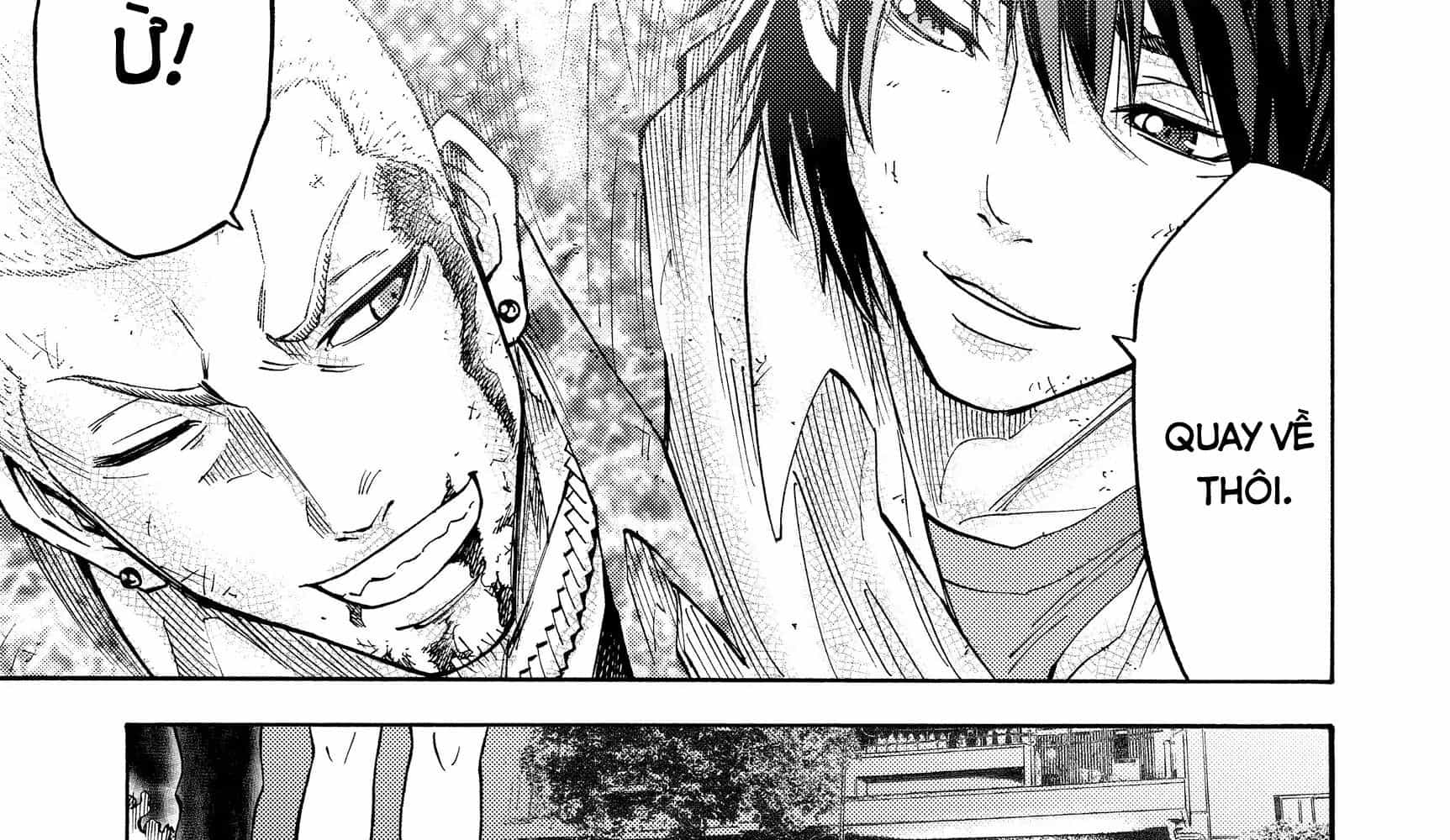 Alice In Borderland - Chương 9 - ảnh 79