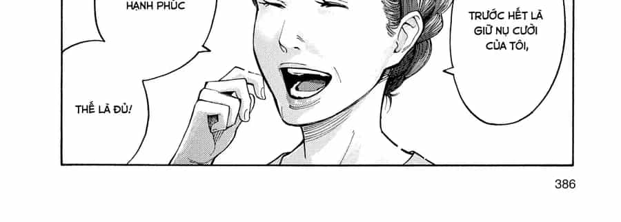 Alice In Borderland - Chương 65 - ảnh 103