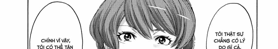 Alice In Borderland - Chương 65 - ảnh 124
