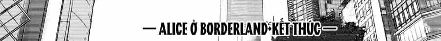 Alice In Borderland - Chương 65 - ảnh 183