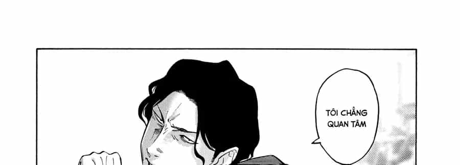 Alice In Borderland - Chương 65 - ảnh 36