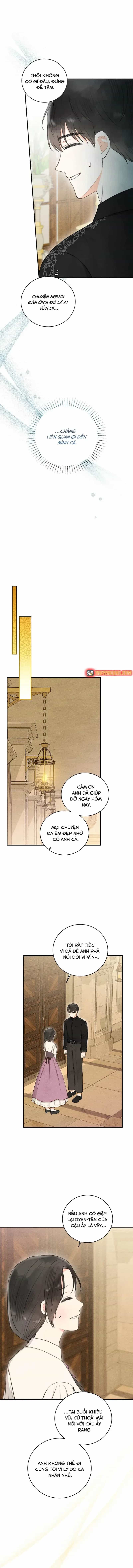 Alisa Và Nhật Ký Phép Thuật - Chương 15 - ảnh 14