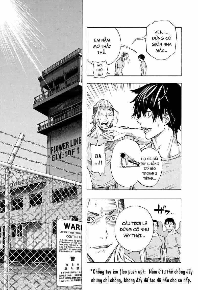 All You Need Is Kill - Chương 1 - ảnh 18