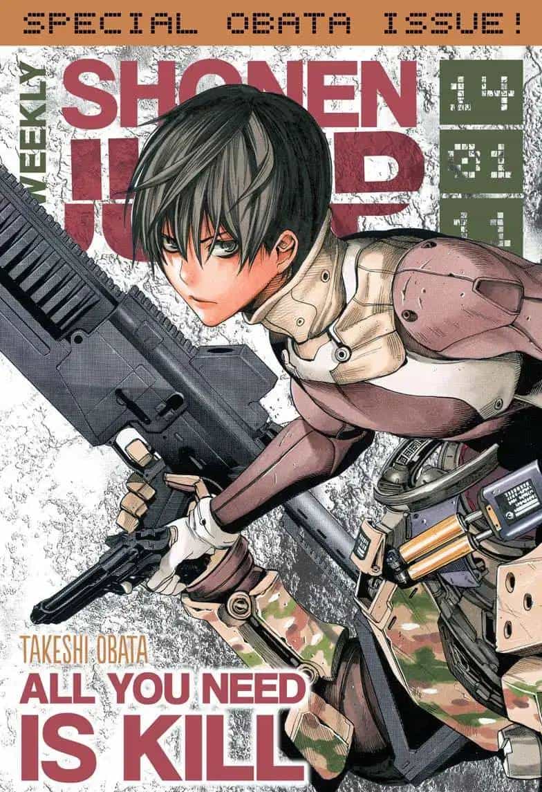 All You Need Is Kill - Chương 1 - ảnh 2