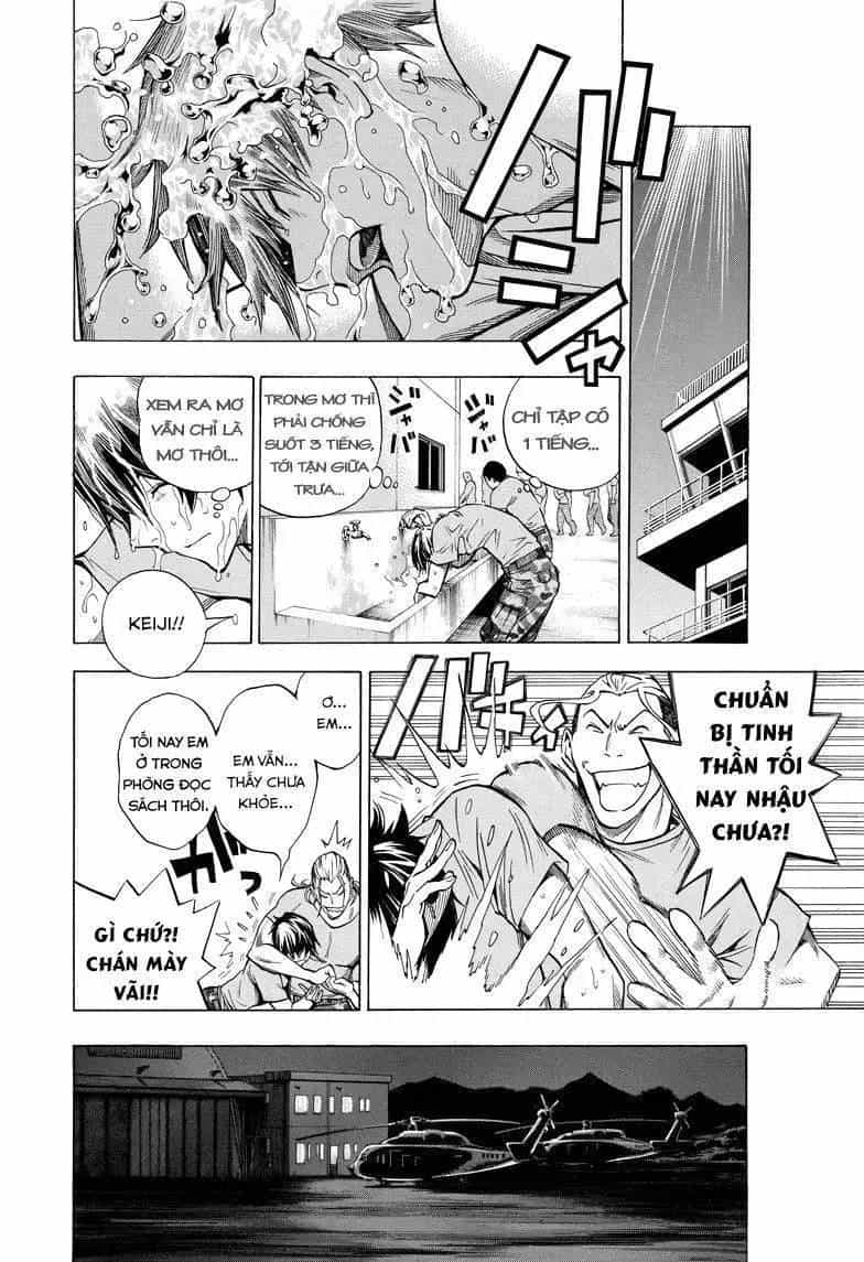 All You Need Is Kill - Chương 1 - ảnh 27