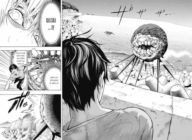 All You Need Is Kill - Chương 1 - ảnh 57