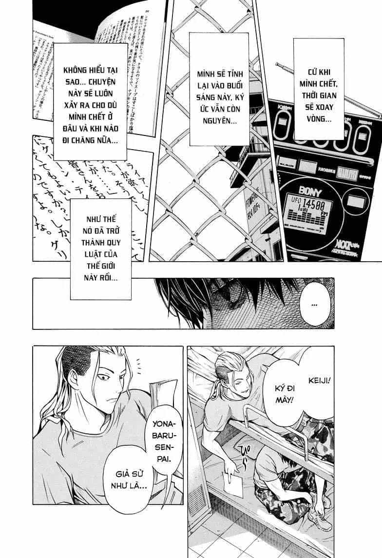 All You Need Is Kill - Chương 1 - ảnh 64