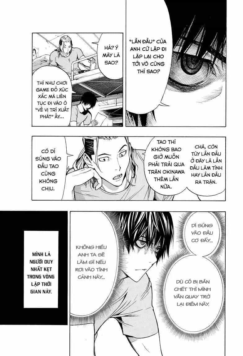 All You Need Is Kill - Chương 1 - ảnh 65