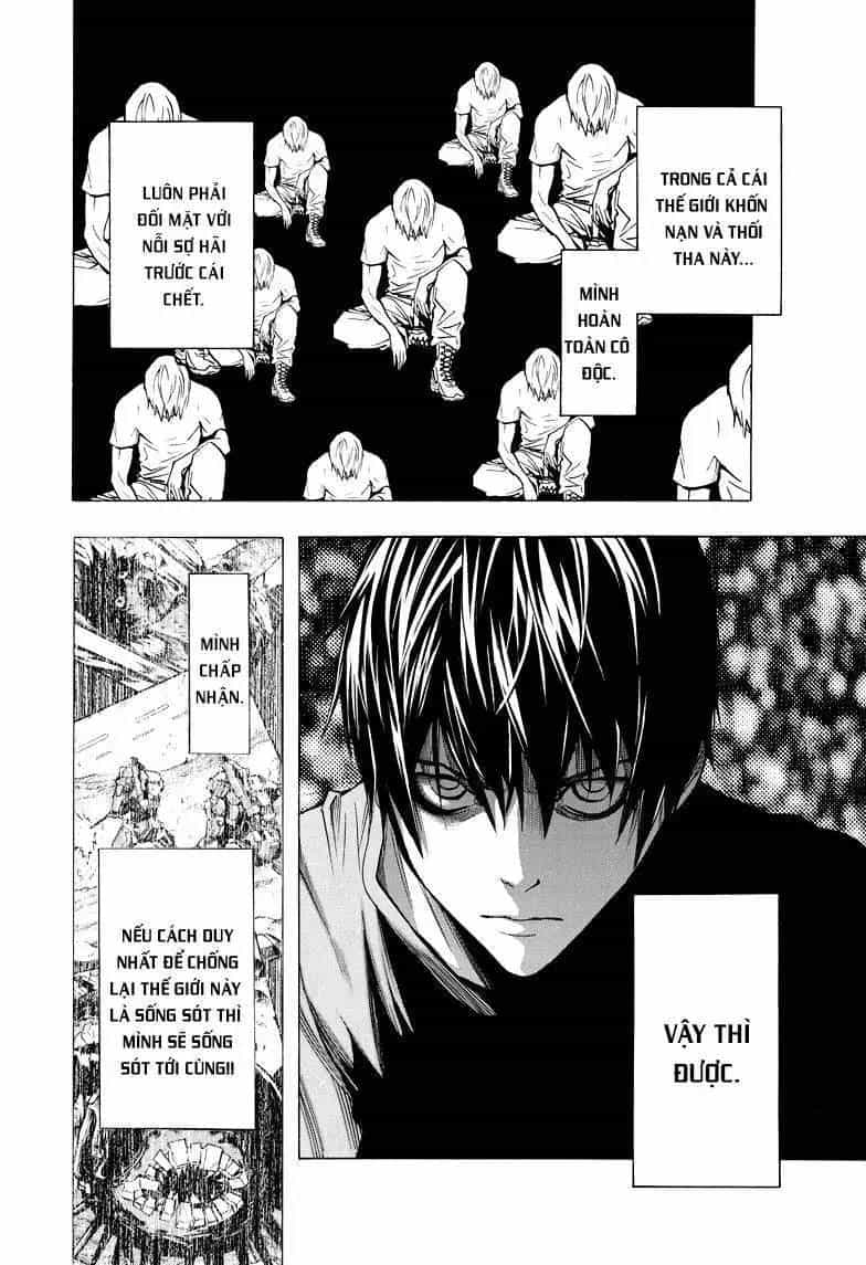 All You Need Is Kill - Chương 1 - ảnh 66