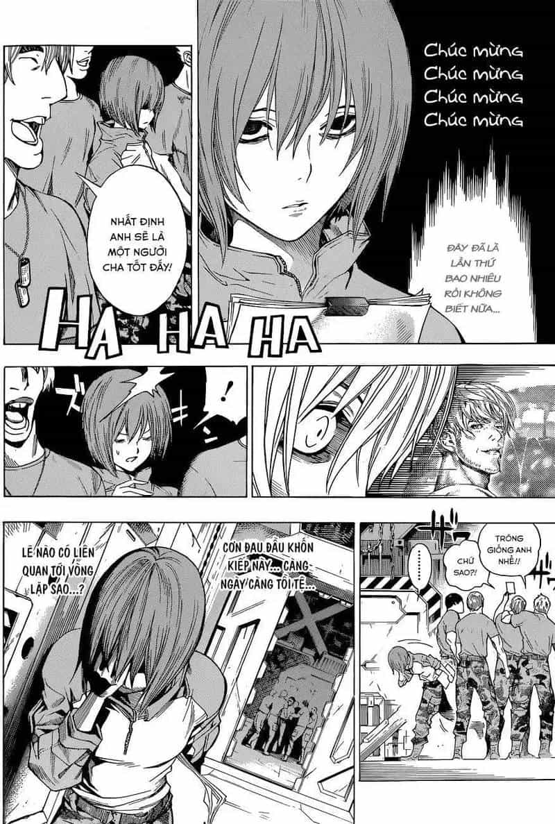 All You Need Is Kill - Chương 10 - ảnh 2
