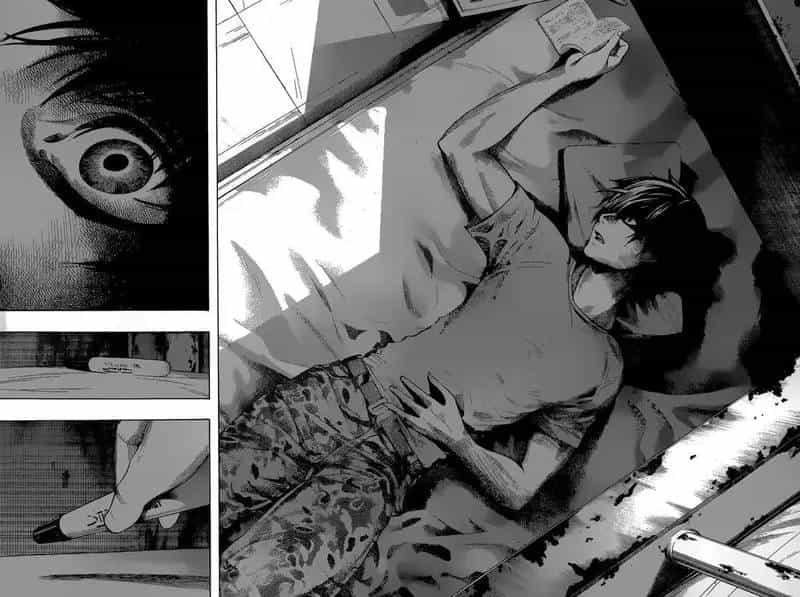 All You Need Is Kill - Chương 12 - ảnh 18
