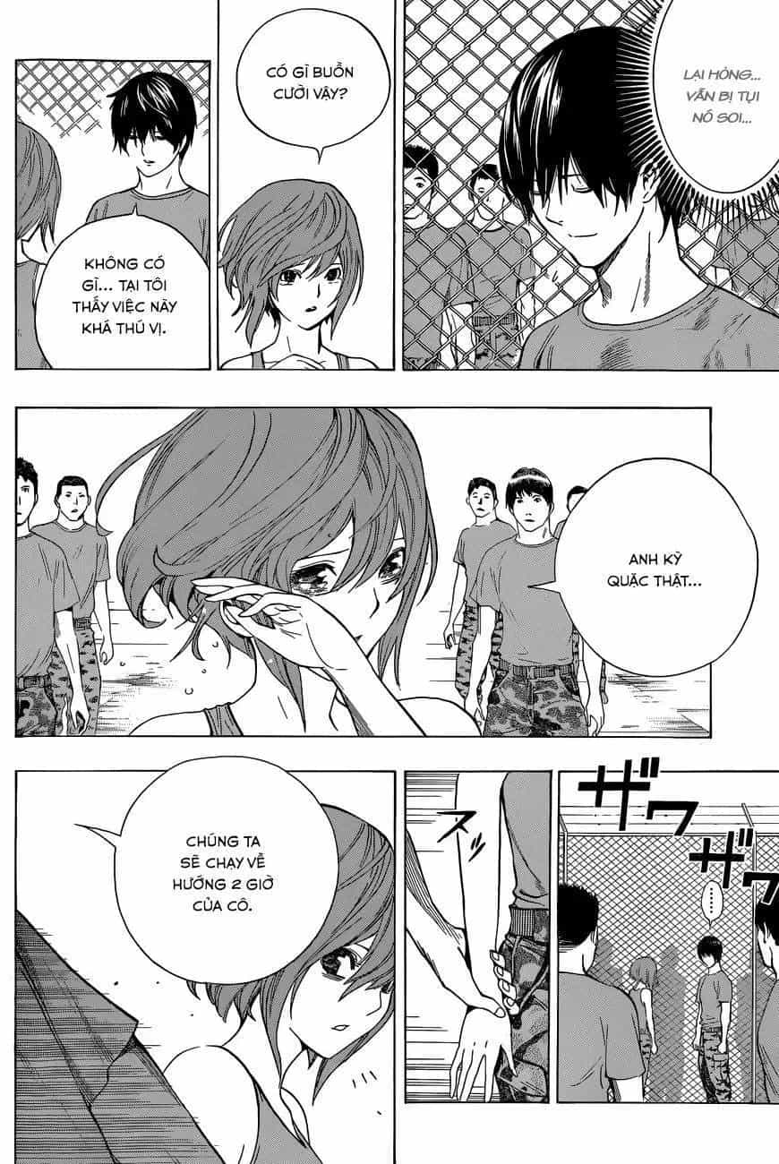 All You Need Is Kill - Chương 13 - ảnh 4