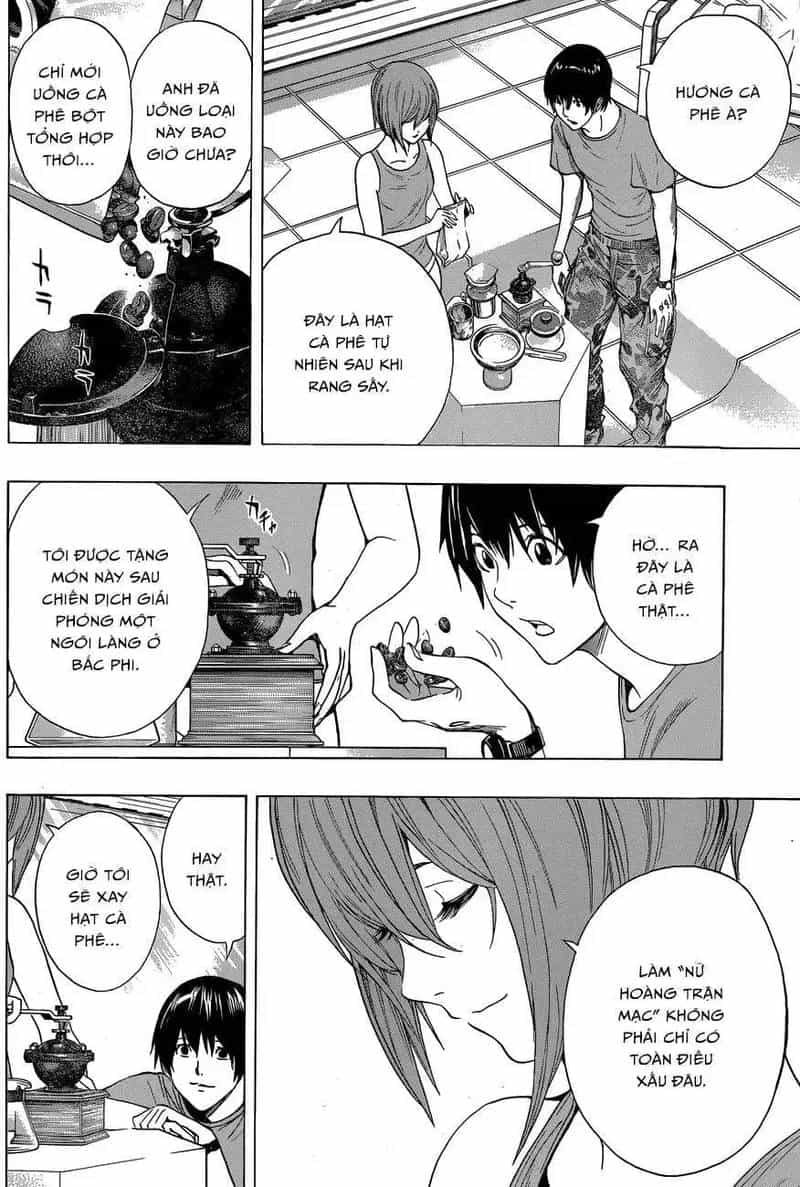 All You Need Is Kill - Chương 14 - ảnh 9