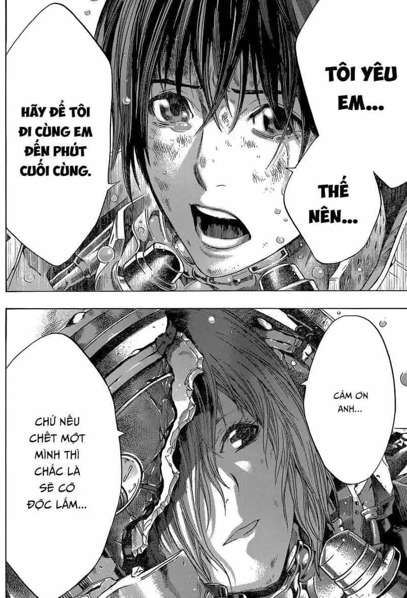 All You Need Is Kill - Chương 17 - ảnh 8