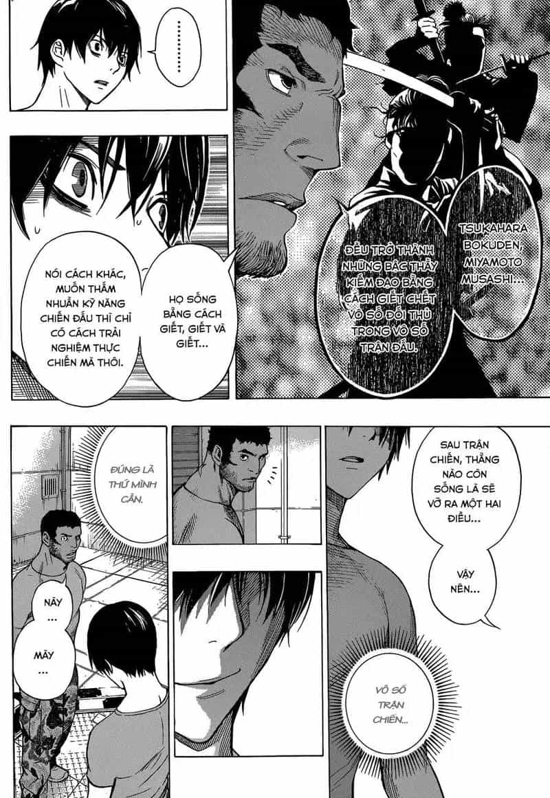All You Need Is Kill - Chương 2 - ảnh 26