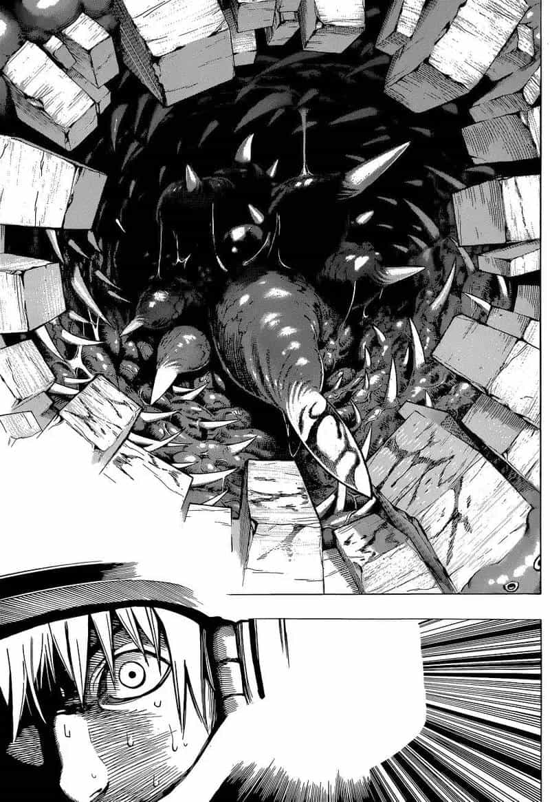 All You Need Is Kill - Chương 3 - ảnh 12